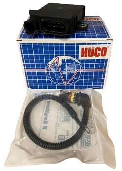 Набор bwm блок управления свечей накаливания + шланг системы żarowego фото №1