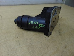 Радиаторов масла основание фильтра mini r60 1.6 d фото №1