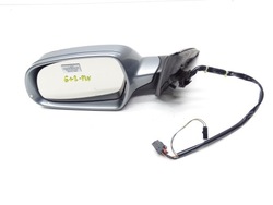 Дзеркало ліві лівий перед audi a4 b8 ly7g 6+2 pin фото №1