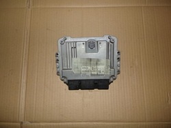 Комп'ютер 9663786380 peugeot 207 1.6 hdi фото №1