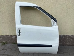 Doblo ii 2 combo d 10- дверь правые передние перед фото №1