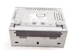 Ford c-max mk2 mondeo mk4 fiesta mk7 радіо am5t-18c815-xm фото №1