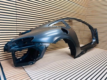 Ferrari roma крило панель кузов права фото №1