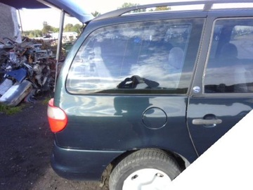 Galaxy sharan alhambra 95-00 стекло кузовная pt фото №1