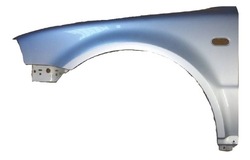 Passat fl b5 00-05 крило лівий колір lb5s новий фото №1