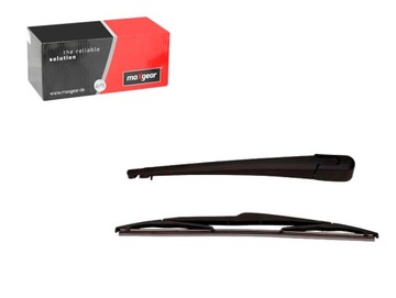 Важіль двірники mazda t 3 03-08 kpl maxgear фото №1