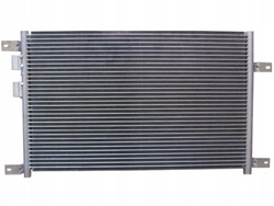 Радиаторов кондиционер. alfa romeo 156 1997-2000 новая фото №1