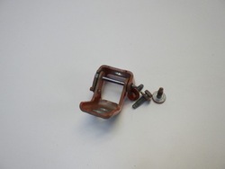 Opel corsa f 2022 петля двері праві перед верхній фото №1