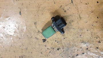 Ford fusion i резистор резистор вентилятор фото №1