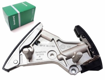 Натяжитель цепи skoda fabia ii roomster 1.2 tdi фото №1