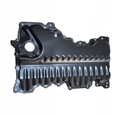 Піддон масляна vw beetle golf jetta passat tiguan фото №1