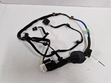 Hyundai kona i 1 джгут установка дроти двері праві зад eu фото №1