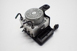 Насос abs гальмівна 00521092280 alfa romeo giulietta 19r фото №1