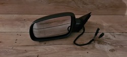 Левая зеркало fiat bravo ii складной 11 контактов фото №1