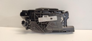 Mercedes vito w447 замок двері зсувних правий a4477300802 фото №1