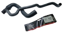 Трубка  радіатор gates mini cooper s one r56 r57 r58 r59 clubman r55 фото №1