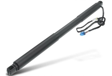 Амортизатор зад крышки правый do mercedes gl x166 2012+ gls x166 2015+ фото №1