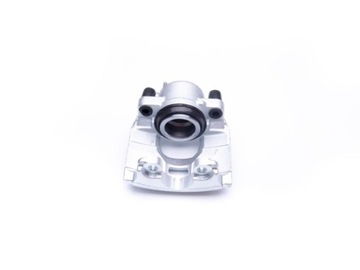 Суппорт тормозной левый перед do volvo s80 v60 v70 xc70 фото №1