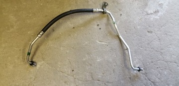 Mazda 2 07-14 1.5 b шланг кондиционера фото №1