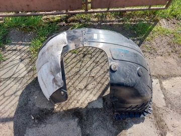 Підкрилок передні ліві hyundai tucson ii 15- фото №1