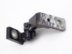 Audi a3 8p петля дверь правые перед верх sportback фото №1