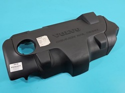 Захист двигуна верхня volvo xc90 i 02- 08653495 2.4 d5 d5244t фото №1