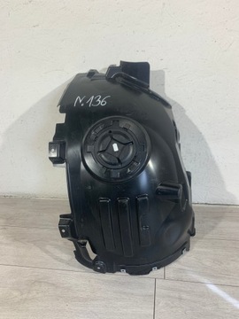 Mercedes gla x247 подкрылок правые перед фото №1