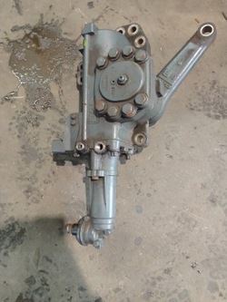 Трансмісія колонка кермова trw daf xf 106 фото №1