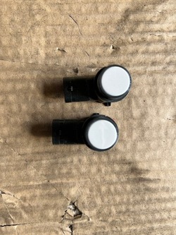 Ford kuga focus датчик заднего хода pdc am5t-15c868aa фото №1