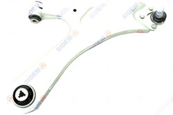 Sidem peugeot 2008 ii - opel mokka - ds3 cross pr фото №1