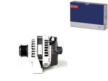 Denso dan1105 генератор фото №1
