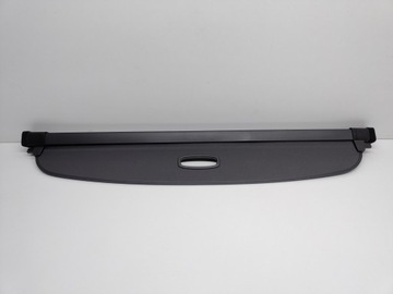 Hyundai tucson iv 4 ролета багажника оригінал 2020- фото №1