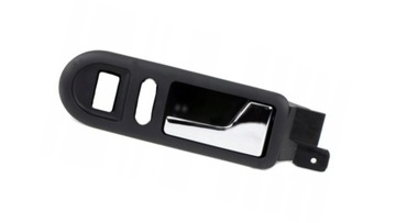 Ручка внутрішня перед vw golf iv 4 bora права фото №1