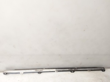 Mercedes benz gls led порог a1669061201 a1669061001 фото №1