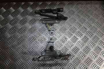 Комплект петли seat altea 5r0823302b 5r0823301b фото №1