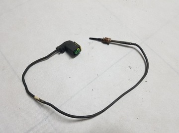 Датчик температури вихлопних газів daf xf 106 mx 13 фото №1