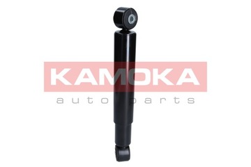 Амортизатор зад ford transit 2.0 cng 2.5 di td tdi фото №1