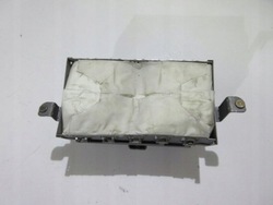 Подушка безпеки подушка пасажира toyota yaris i демонтаж фото №1