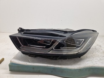 Jaguar ipace i-pace повний led j9d3-13w030-hc лампа ліва eu фото №1