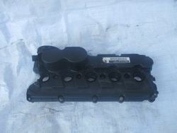 Vw jetta iv passat b7 b8 usa 2.5 кришка клапанів фото №1