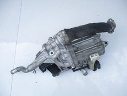 Клапан радиаторов egr jaguar xj xf xe range land rover velar sport 3.0 d фото №1