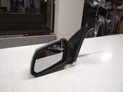 Зеркало наружный ford mondeo 01-04 левая mech. фото №1