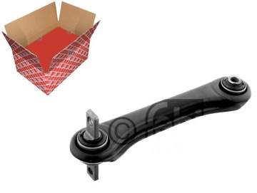 Febi рычаг mitsubishi зад colt le фото №1