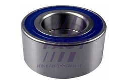 Fast подшипник колёса fiat palio/siena 97- prz. 3 фото №1