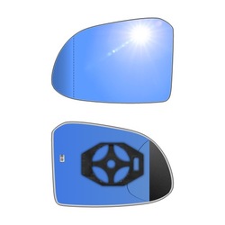 Antyrefleks hyundai santa fe tm 2019-2024 2023 фото №1