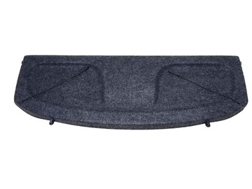 Toyota yaris i 99- полка багажника версия японская фото №1