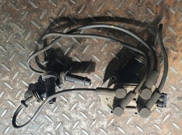 Катушка зажигания citroen ax 0221503006 фото №1