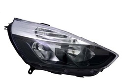 Tyc фара p h1/h7, электрический, цвет вкладыш: фото №1