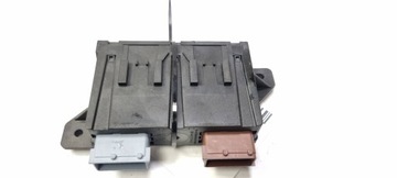 Модуль фаркоп 9665524180 citroen c4 picasso фото №1