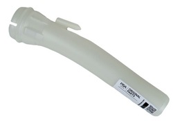 Заливна горловина лійка бачка saab 95 9-5 ys3e оригінал фото №1